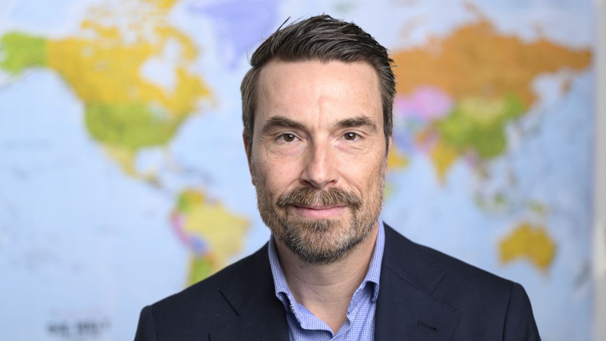 Un ex-ambassadeur en Algérie à la tête du renseignement suisse
