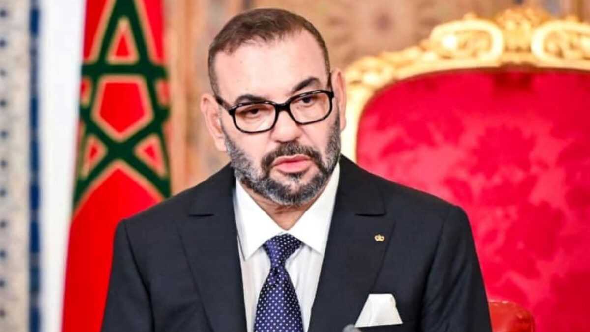 L'absence de Mohammed VI à la CAN 2025 intrigue