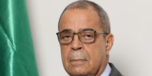 L'ancien ministre Ali Aoun écope de cinq ans de prison