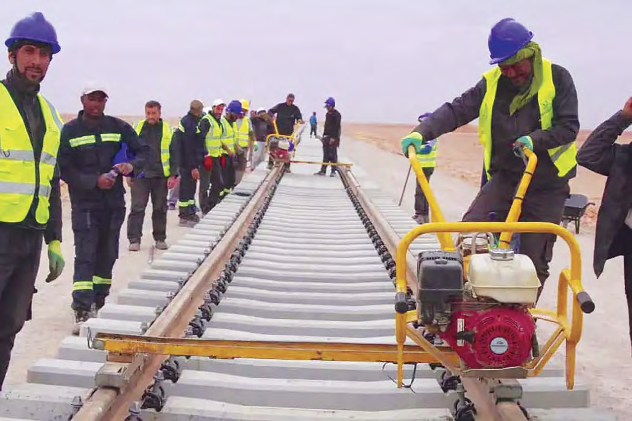 2026: Découvrez les 3 mégaprojets majeurs de l’Algérie