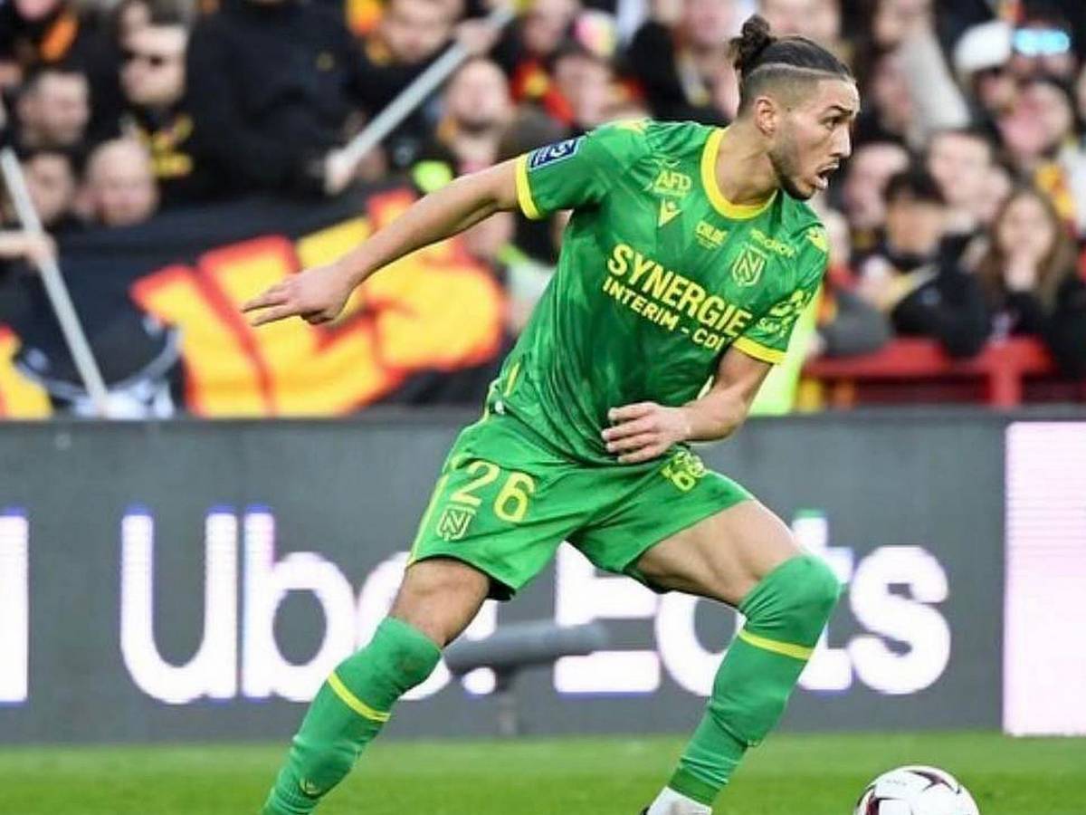 La nouvelle arme secrète de l’Algérie fait sensation