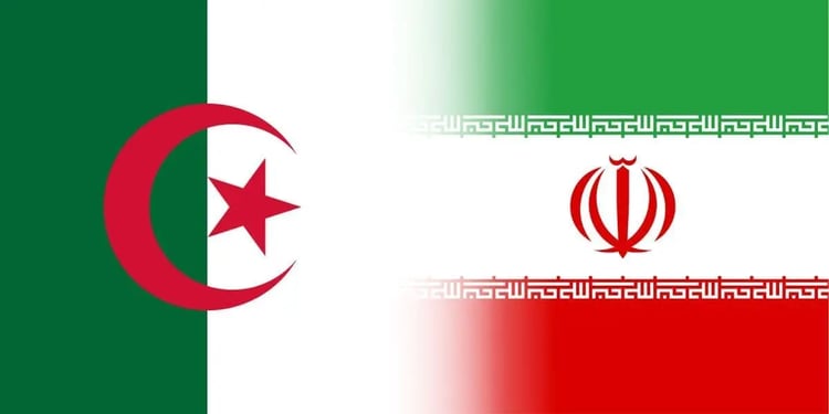 Algérie et Iran : une alliance stratégique qui se renforce