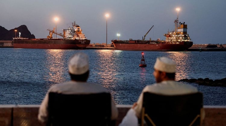 Détroit d’Ormuz : la folle révélation de l'Iran sur les pétroliers indiens