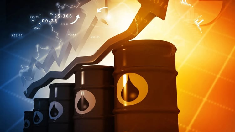 Pétrole : Trump rassure, les prix plongent