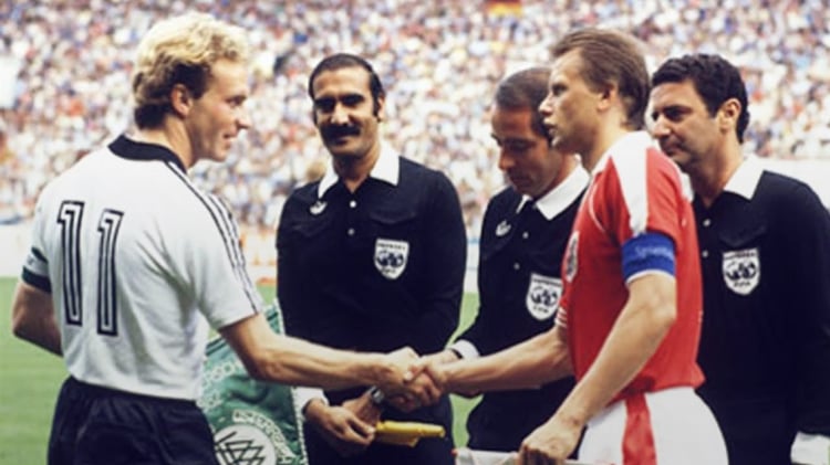 Scandale de 1982 : la réponse choc de l’Autriche aux Algériens