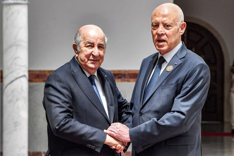 Accord militaire Tunisie-Algérie : Kaïs Saïed brise le silence