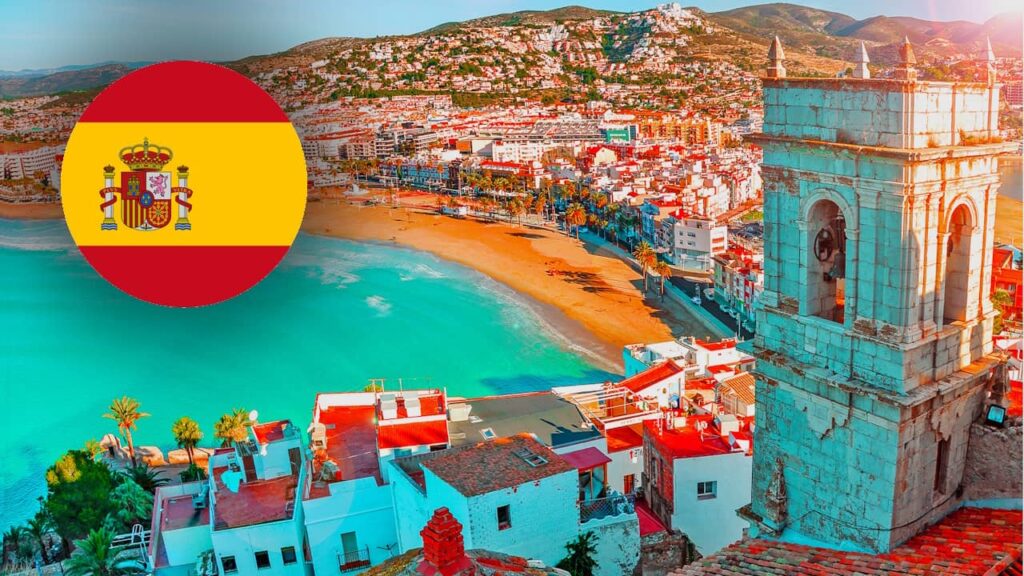 Découvrez les régions en Espagne qui recherchent des talents !