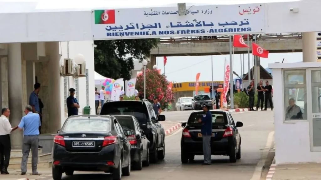 Algérie : nouvelle taxe choc pour freiner la fraude au carburant