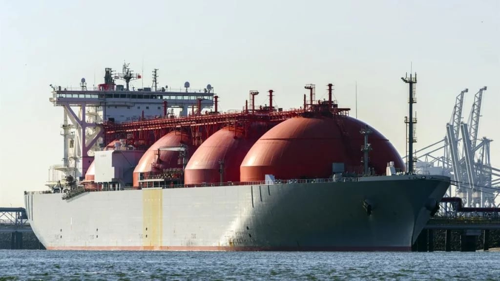 Pourquoi l’Algérie surpasse les USA sur le gaz en Espagne