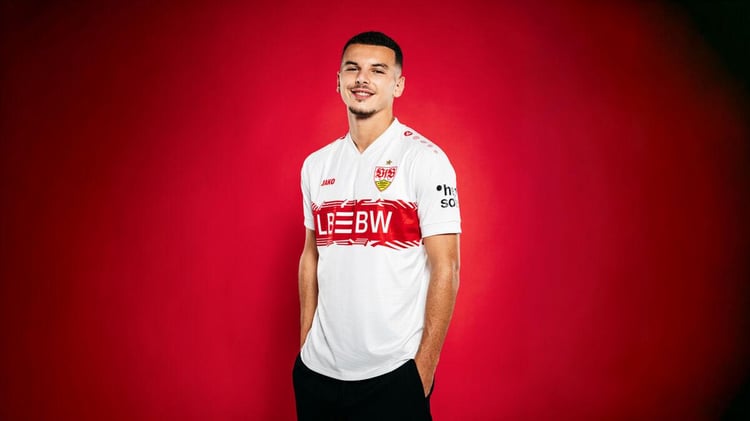 Badredine Bouanani nommé pour un prix UEFA prestigieux
