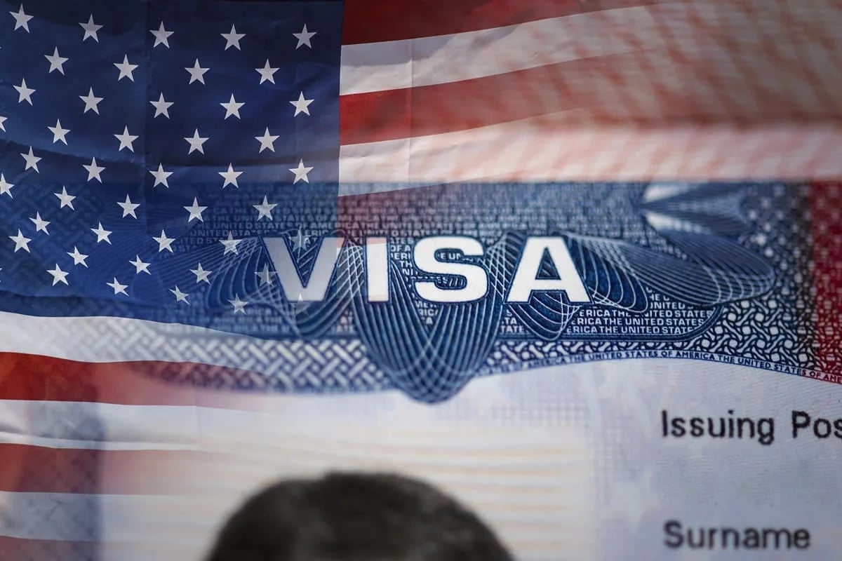 Visa USA : ce qui change pour les supporters algériens