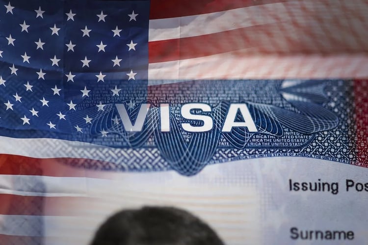 Visa USA : ce qui change pour les supporters algériens