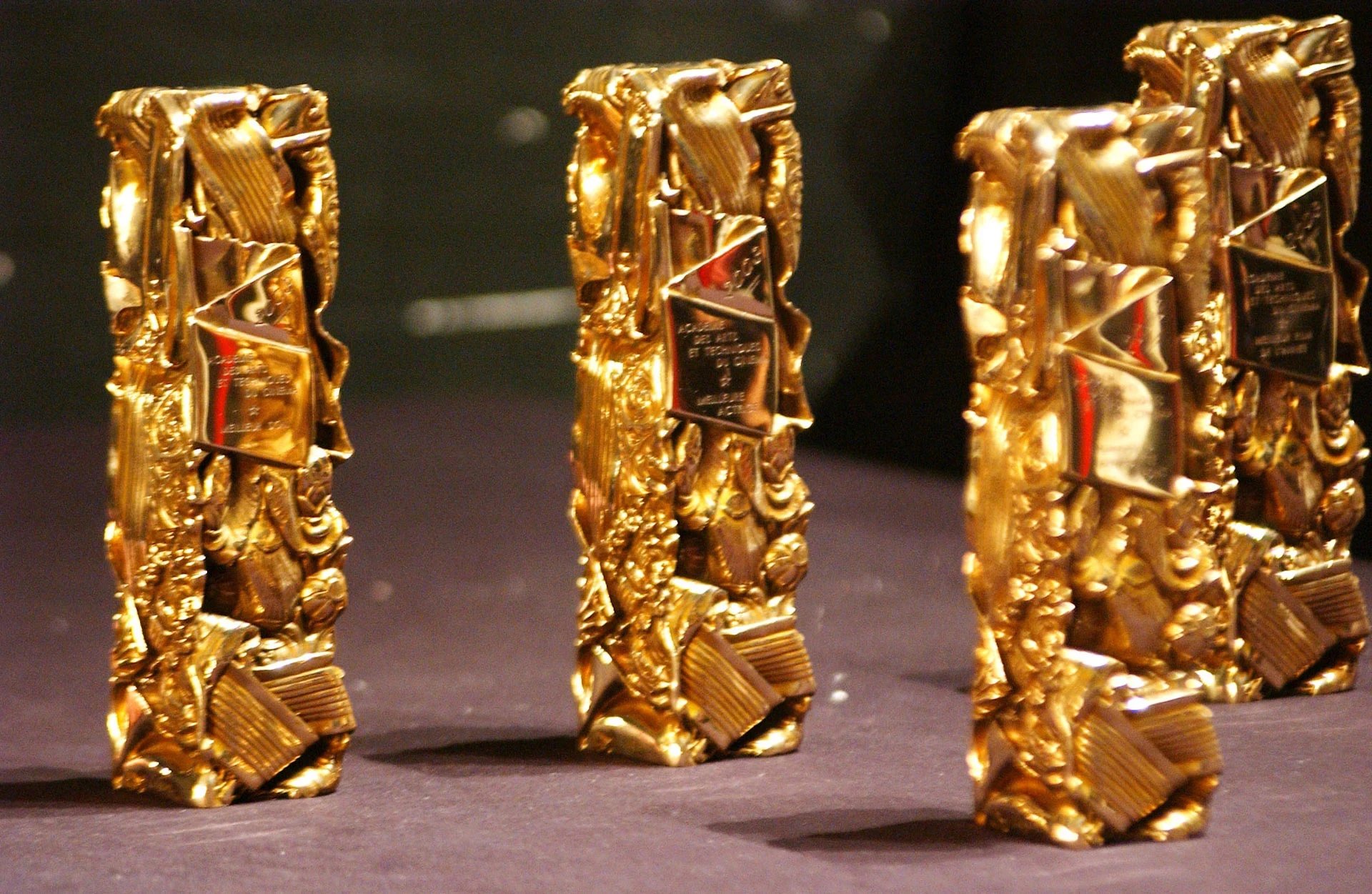 César 2026 : Les jeunes comédiennes à suivre