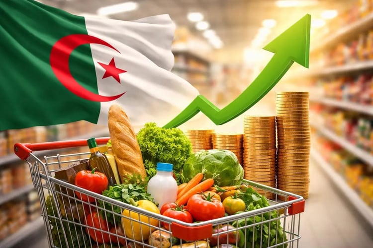 Inflation en Algérie : les prévisions chocs de l’ONS 2026