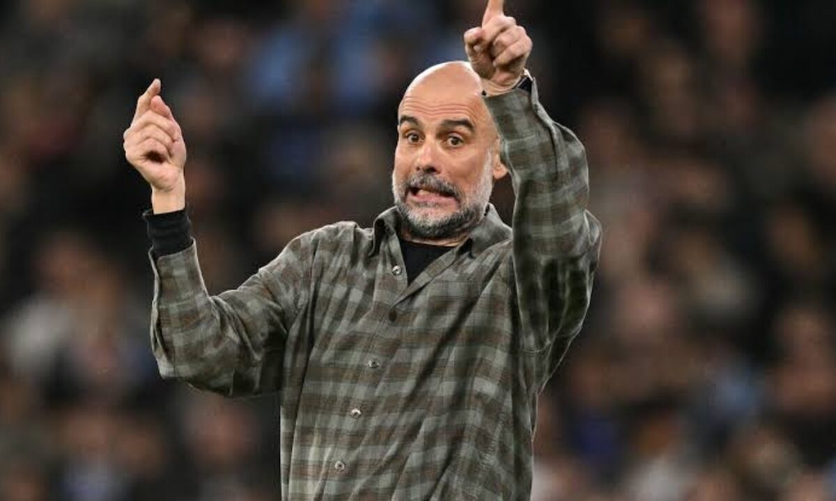 CAN 2025 : Guardiola fustige une décision "prise en coulisses"
