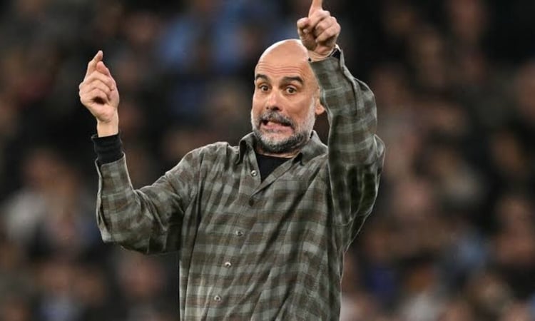 CAN 2025 : Guardiola fustige une décision "prise en coulisses"