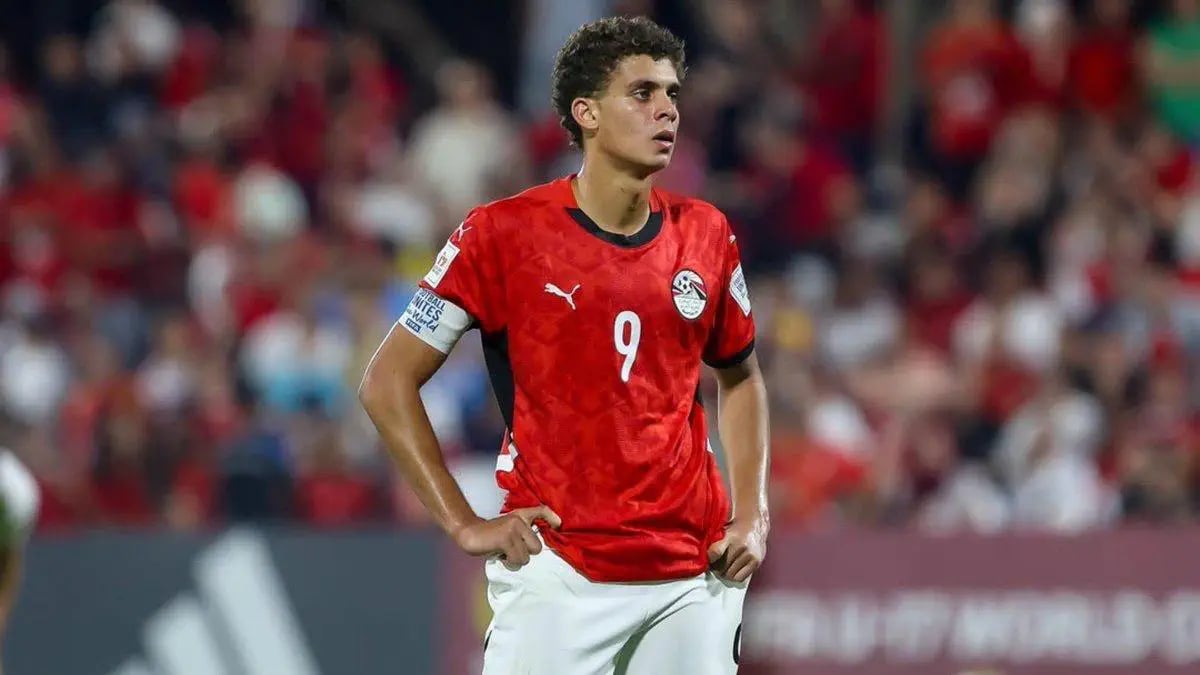 Pourquoi Al Ahly exige 5 millions d’euros maintenant