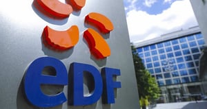 groupe énergétique français EDF