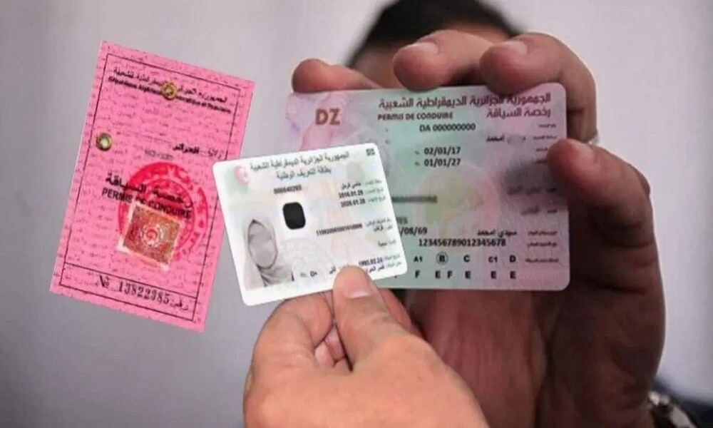 Nouveautés pour le permis algérien des expatriés en Italie