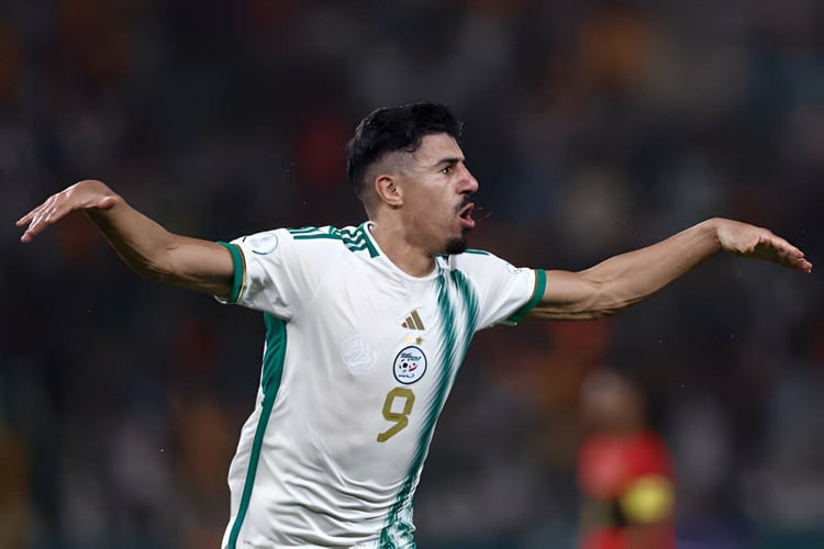 Baghdad Bounedjah face à l’épreuve : révélations inédites