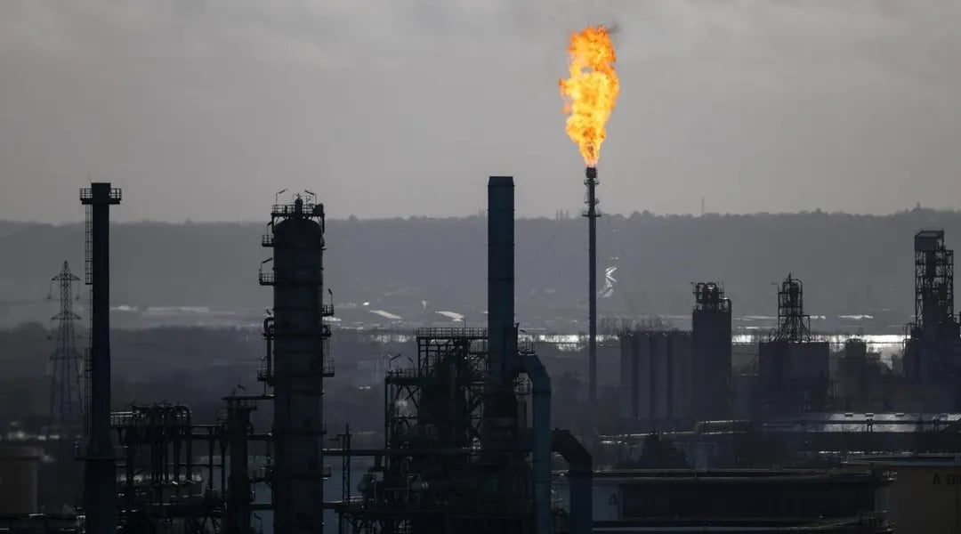 Gazoduc TSGP : pourquoi la guerre en Iran change la donne ?