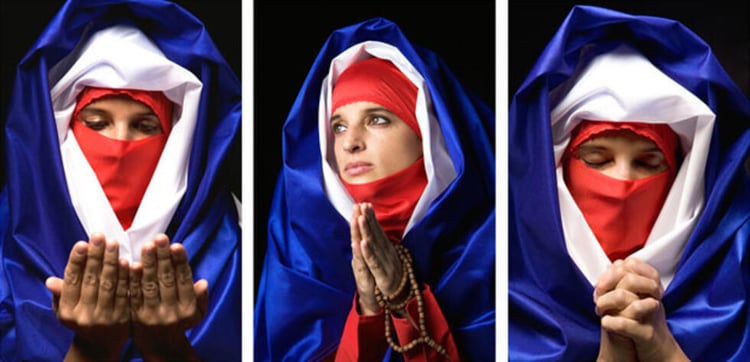 Ce que pensent vraiment les musulmans de la laïcité en France