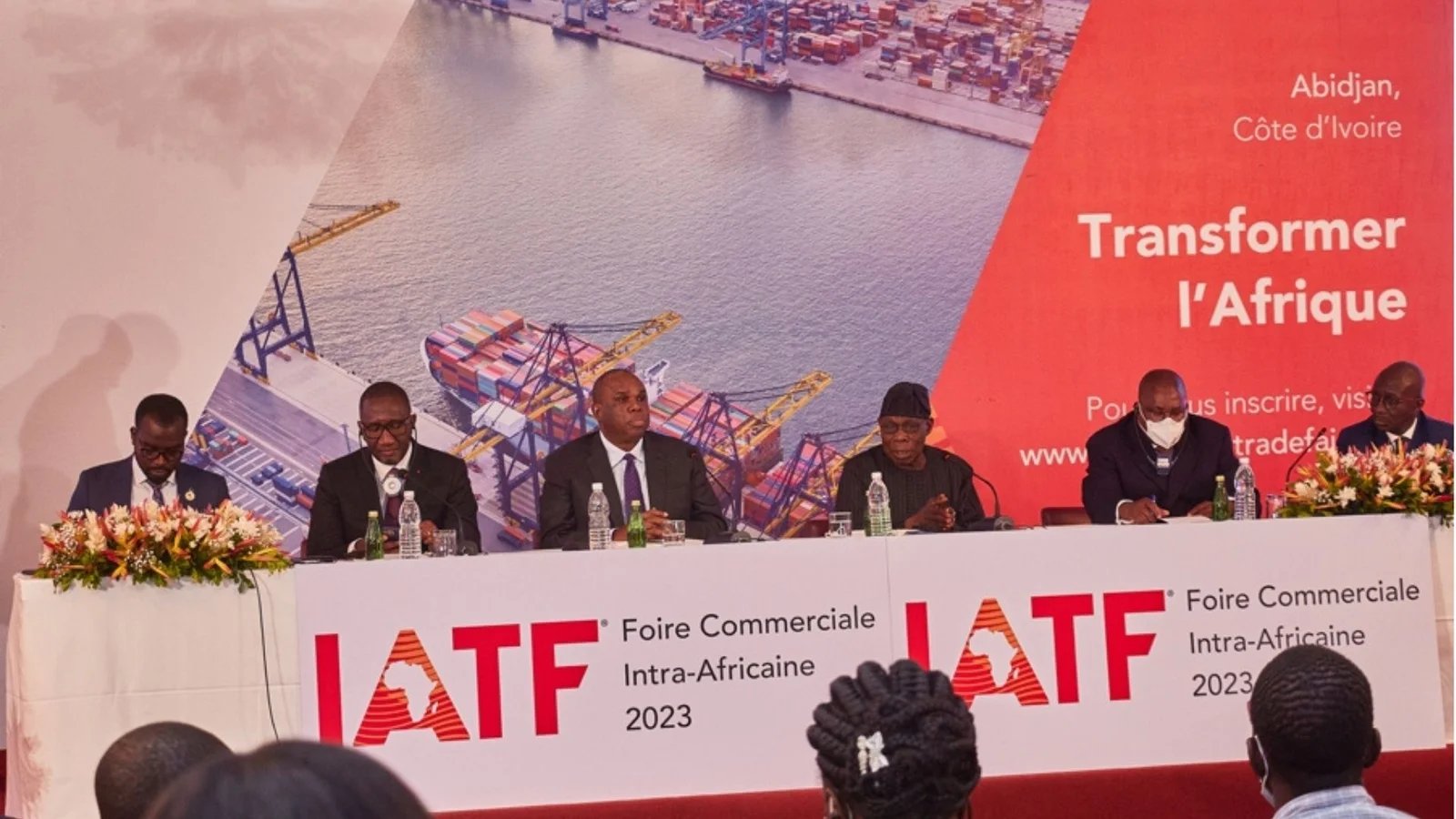 Algérie à l’IATF 2025 : contrats majeurs et annonces clés