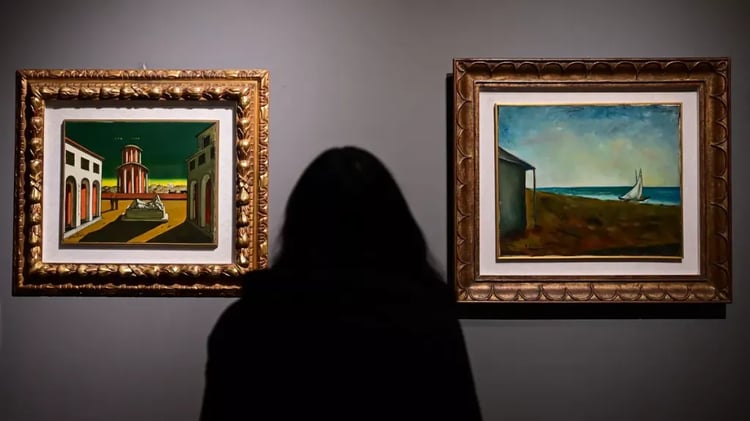 Découverte surprenante à Mila : un réseau d'art trafiqué tombé