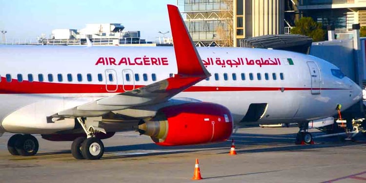 Air Algérie: Pourquoi le vol AH2701 a été annulé à Montréal?