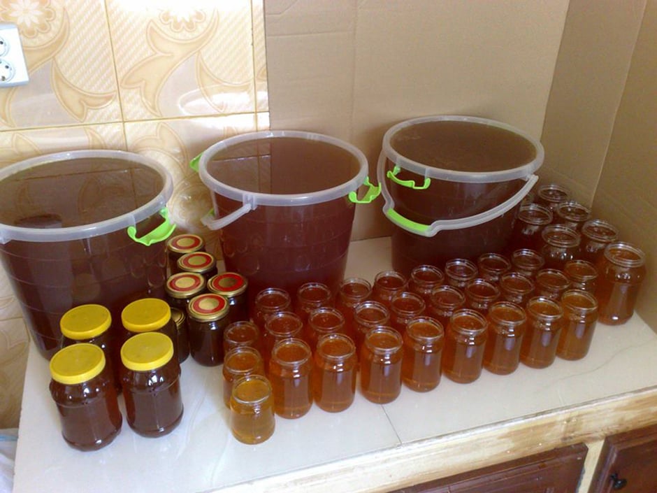 Le miel algérien sacré à Londres avec 2 médailles d’or