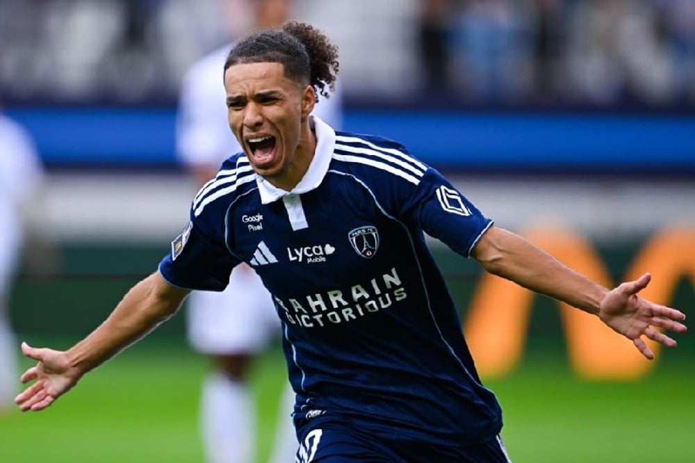 Ilan Kebbal sous tension : une suspension menace le Paris FC avant Lens