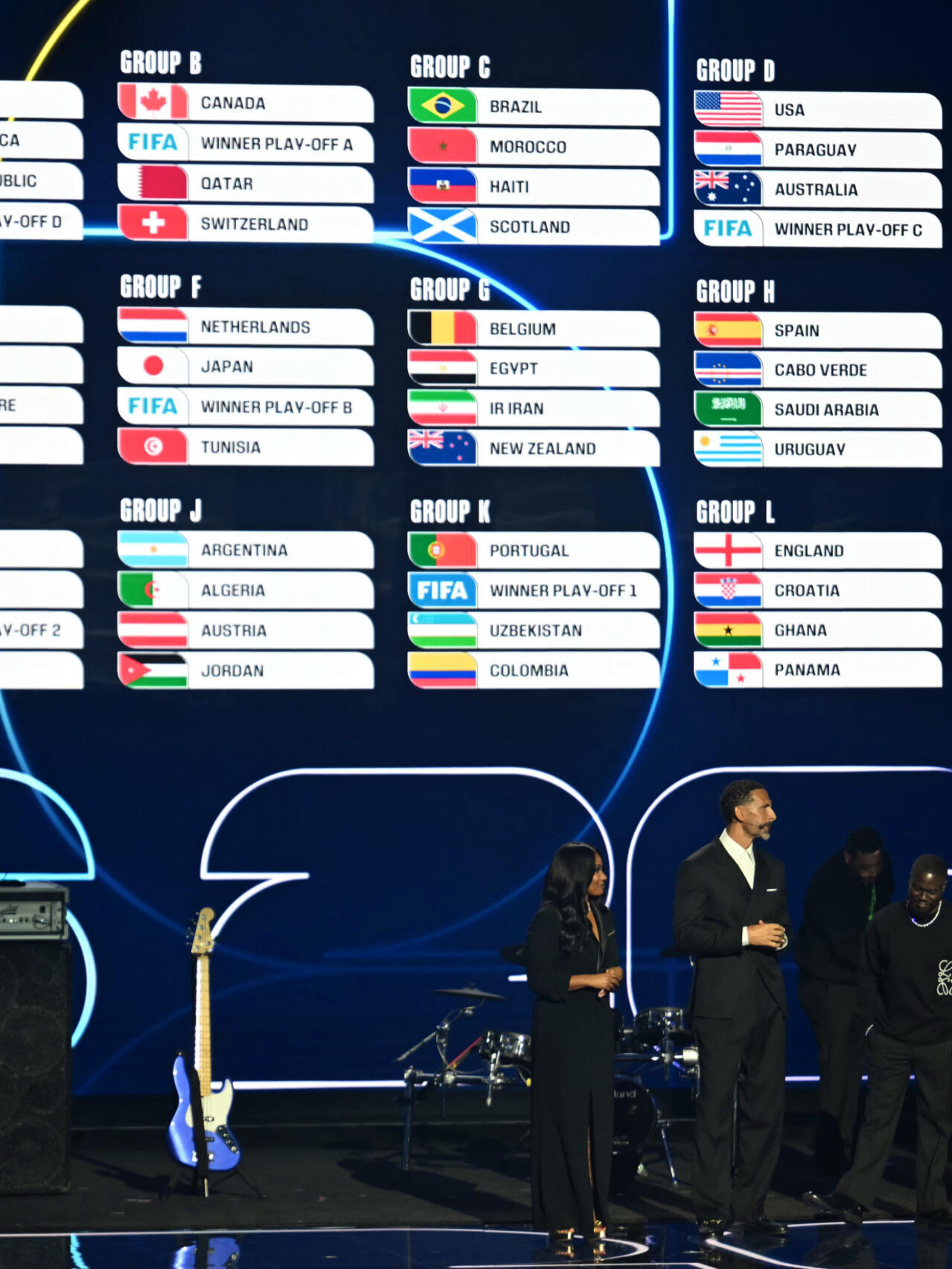 Mondial 2026 : Petkovic réagit au tirage avec l'Argentine