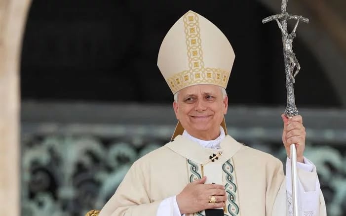 Découvrez le parcours fascinant du Pape en Algérie !