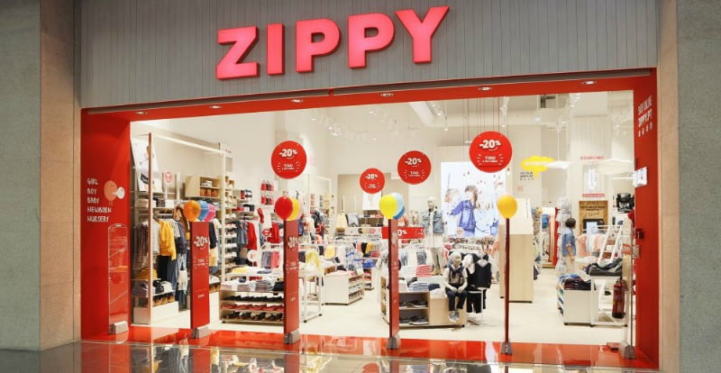 Zippy débarque en Algérie : nouvelle expansion stratégique