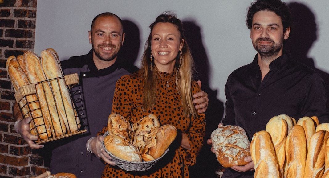 Découvrez Akim Boughazi : le secrets d'une baguette qui séduit l'Amérique