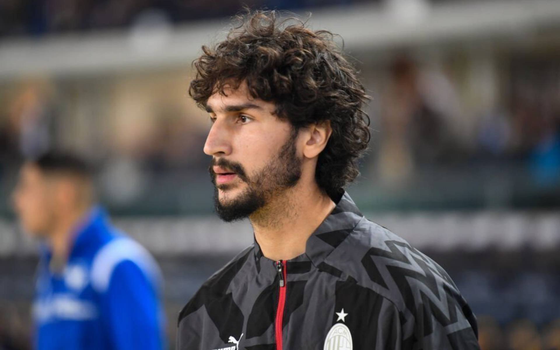 Découvrez le sort de Yacine Adli en équipe d'Algérie