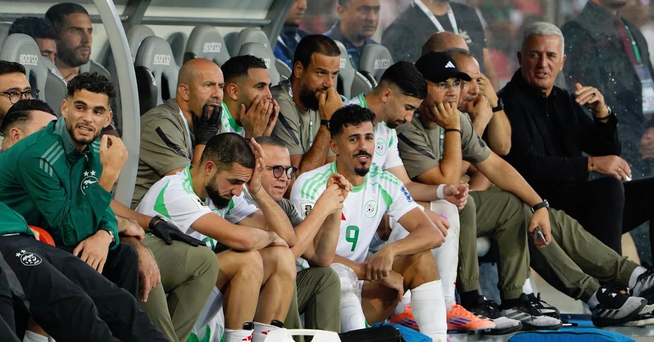 Mondial 2026 : Petković déclenche la bataille des places en Algérie