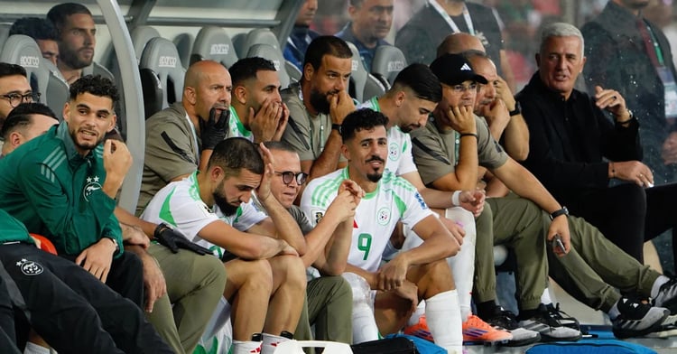 Mondial 2026 : Petković déclenche la bataille des places en Algérie