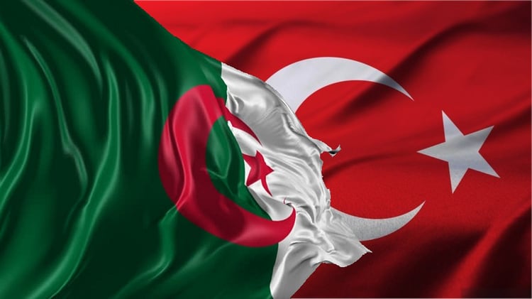 Un géant turc investit 100M$: découvrez ses projets en Algérie