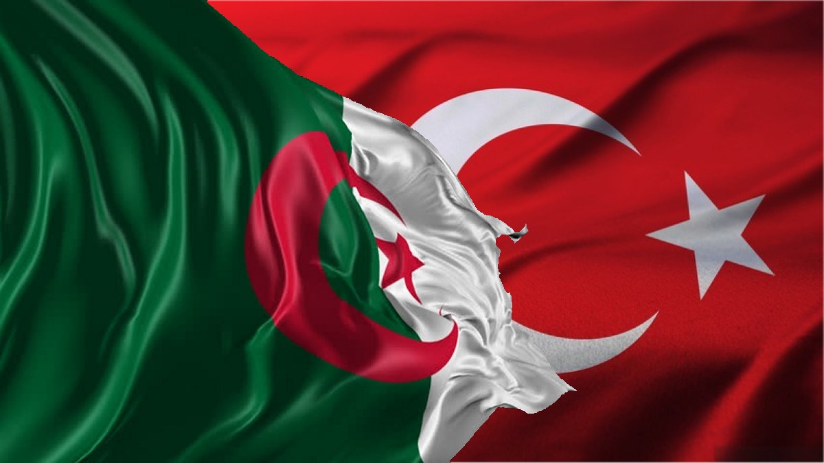 Tebboune quitte Ankara et rentre en Algérie après sa visite