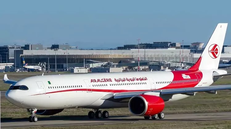 Air Algérie : pourquoi un A330 a été soudainement dérouté