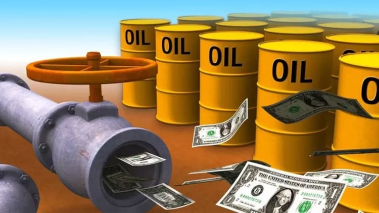 Pétrole frôle les 150 $ : la crise des approvisionnements