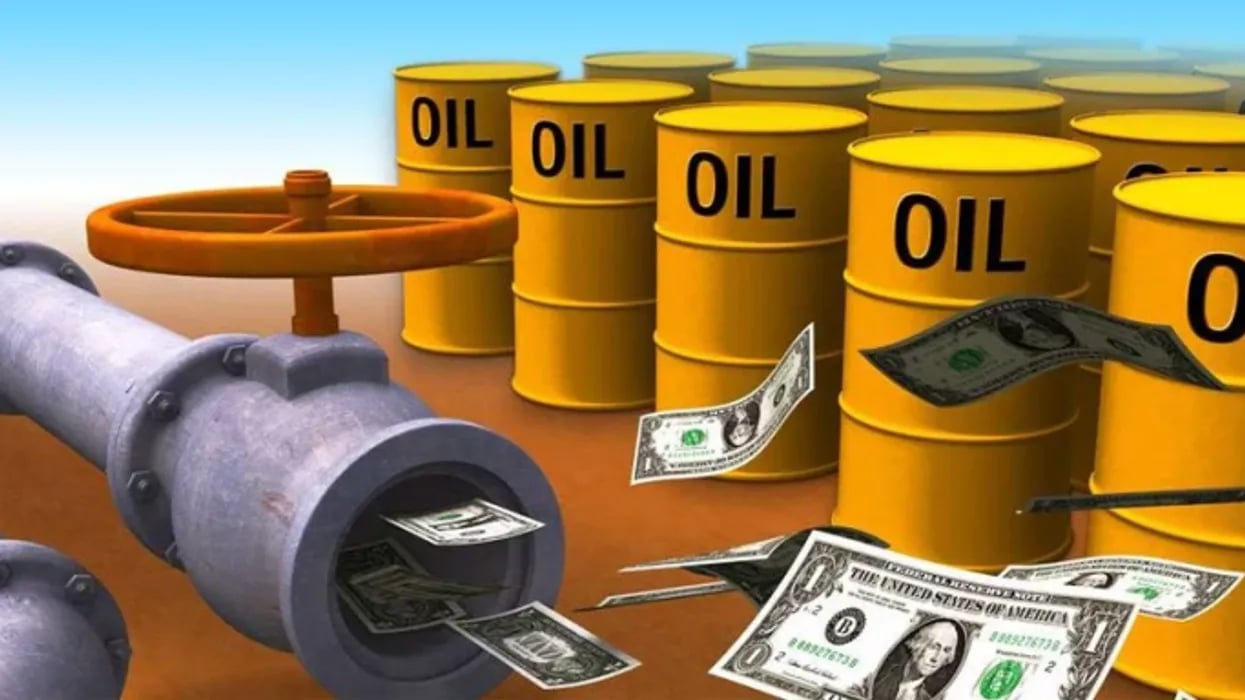 2025 : forte baisse des revenus pétroliers algériens