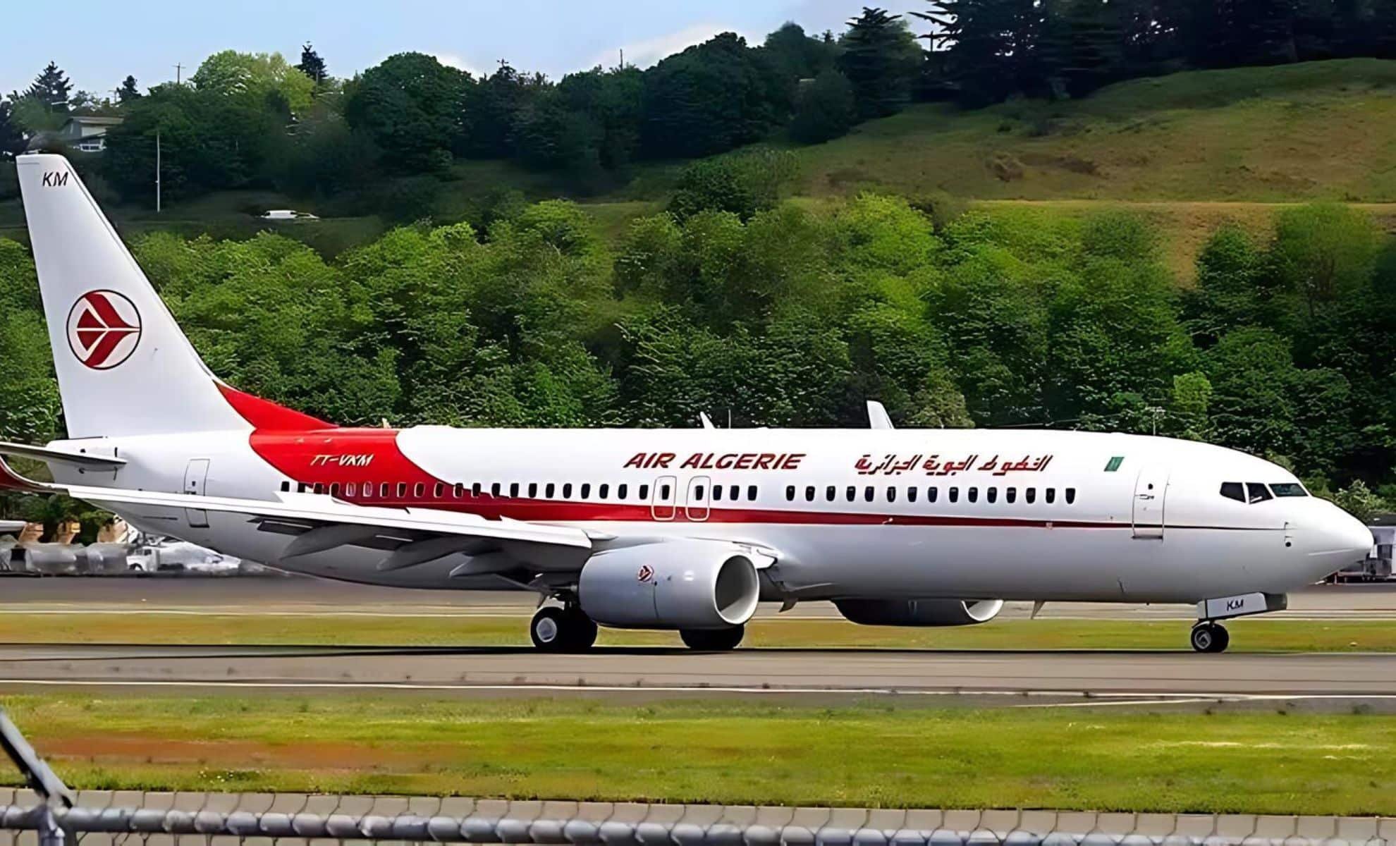 Attaque à Niamey : un vol Air Algérie dérouté d'urgence