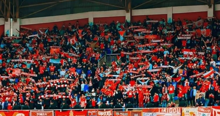 Crise diplomatique Algérie-Soudan : le rôle choc d’un club