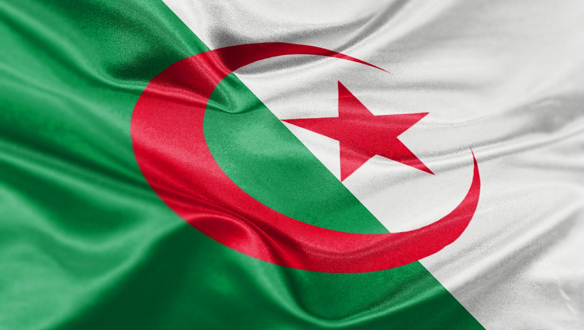 Mecheria: Saïd Sayoud inspecte les travaux à Naâma
