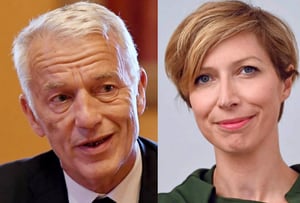 Tensions France-Algérie : révélations d’Anne-Claire Legendre