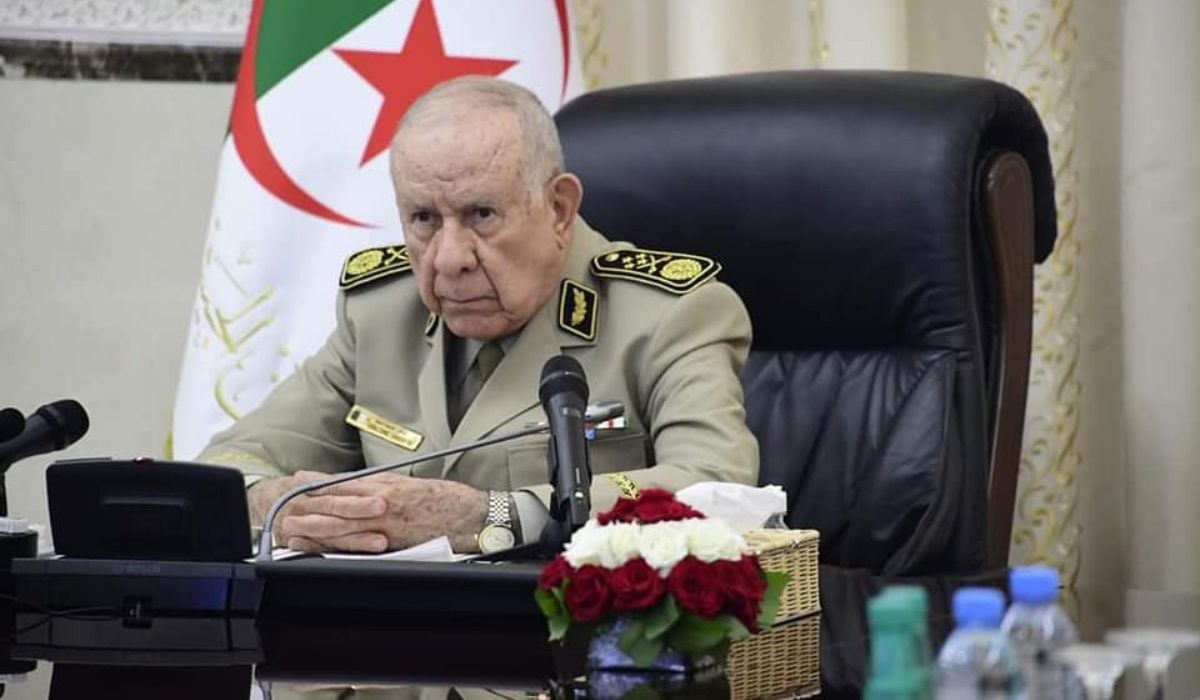 Algérie : Washington reconnaît son rôle clé en sécurité