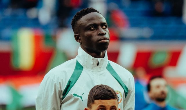 CAN 2025 : Krepin Diatta révèle un choc vécu au Maroc