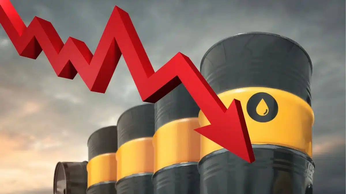 Pourquoi le prix du pétrole flambe après sa chute récente ?